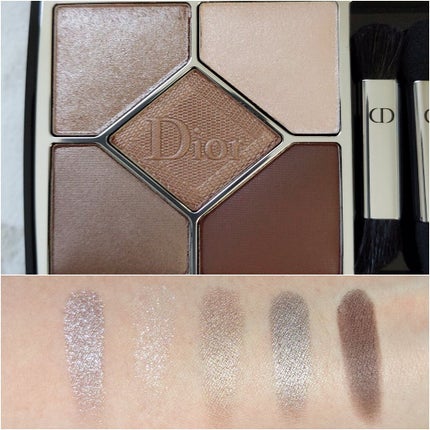 ブラッシュ カラー インフュージョン/ローラ メルシエ/パウダーチークを使ったクチコミ(2枚目)