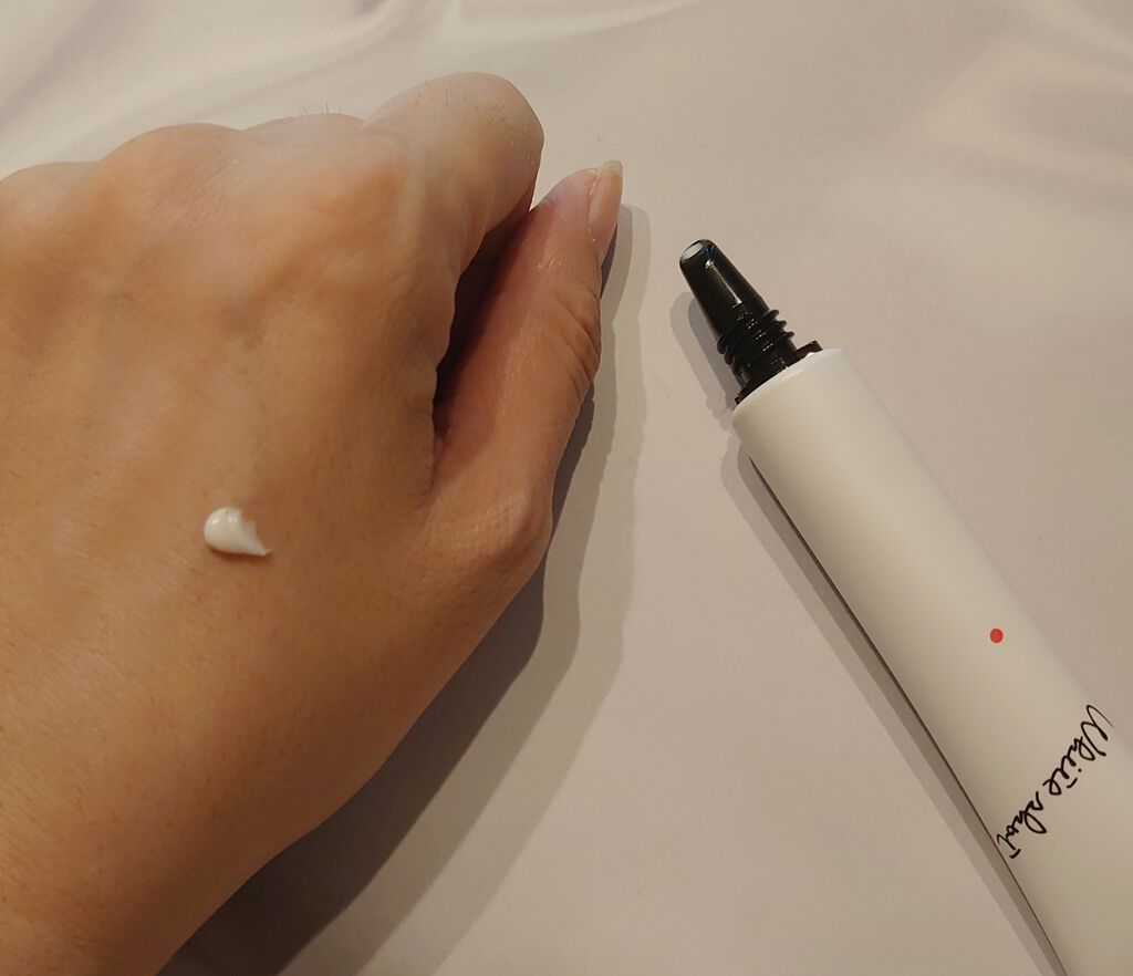 ホワイトショット SXS/ホワイトショット/美容液を使ったクチコミ(3枚目)