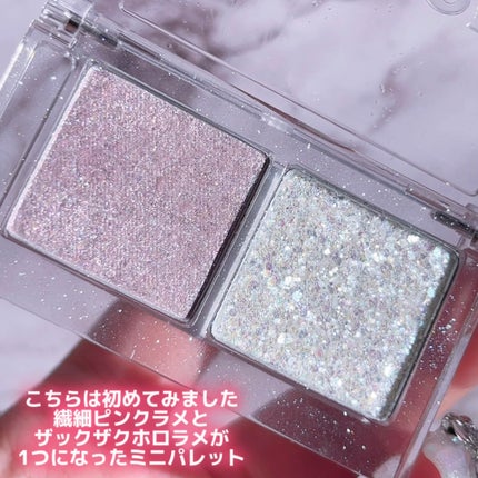 ピュア ブラッシュド サンシャイン チーク/PERIPERA/パウダーチークを使ったクチコミ(6枚目)