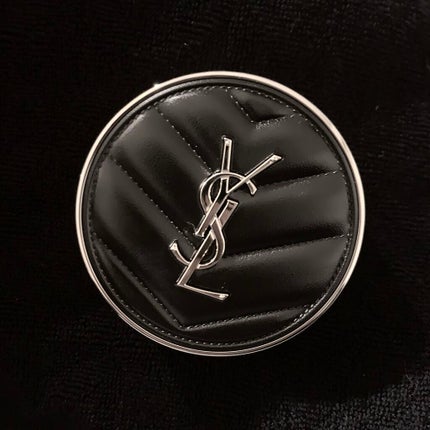 アンクル ド ポー ルクッションN/YVES SAINT LAURENT BEAUTE/クッションファンデーションを使ったクチコミ(1枚目)