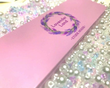 プレイカラー アイシャドウ/ETUDE/アイシャドウパレットを使ったクチコミ(1枚目)