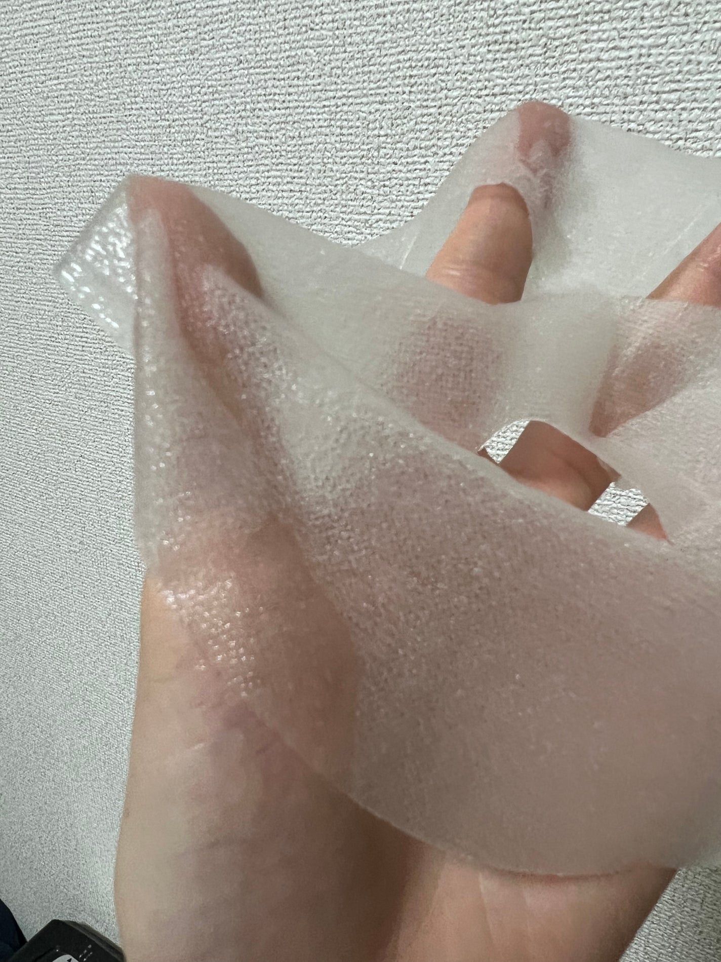 ダーマレーザースーパーVC100マスク/クオリティファースト/シートマスク・パックを使ったクチコミ(2枚目)