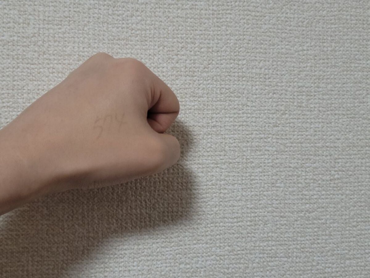 (旧)アンリミテッド ラスティング フルイド/shu uemura/リキッドファンデーションを使ったクチコミ(6枚目)