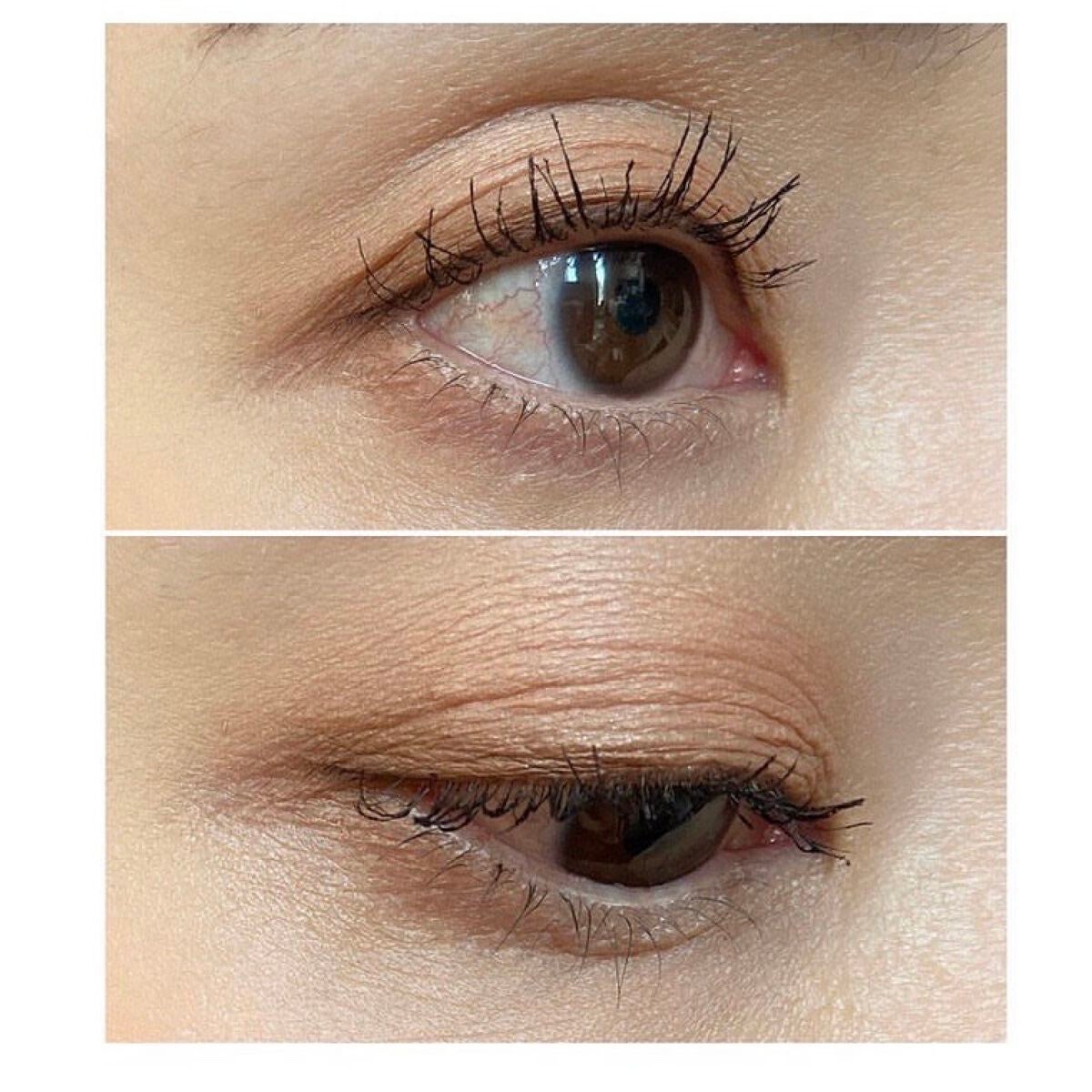 リキッドアイライナー/Kirei&co./リキッドアイライナーを使ったクチコミ(3枚目)