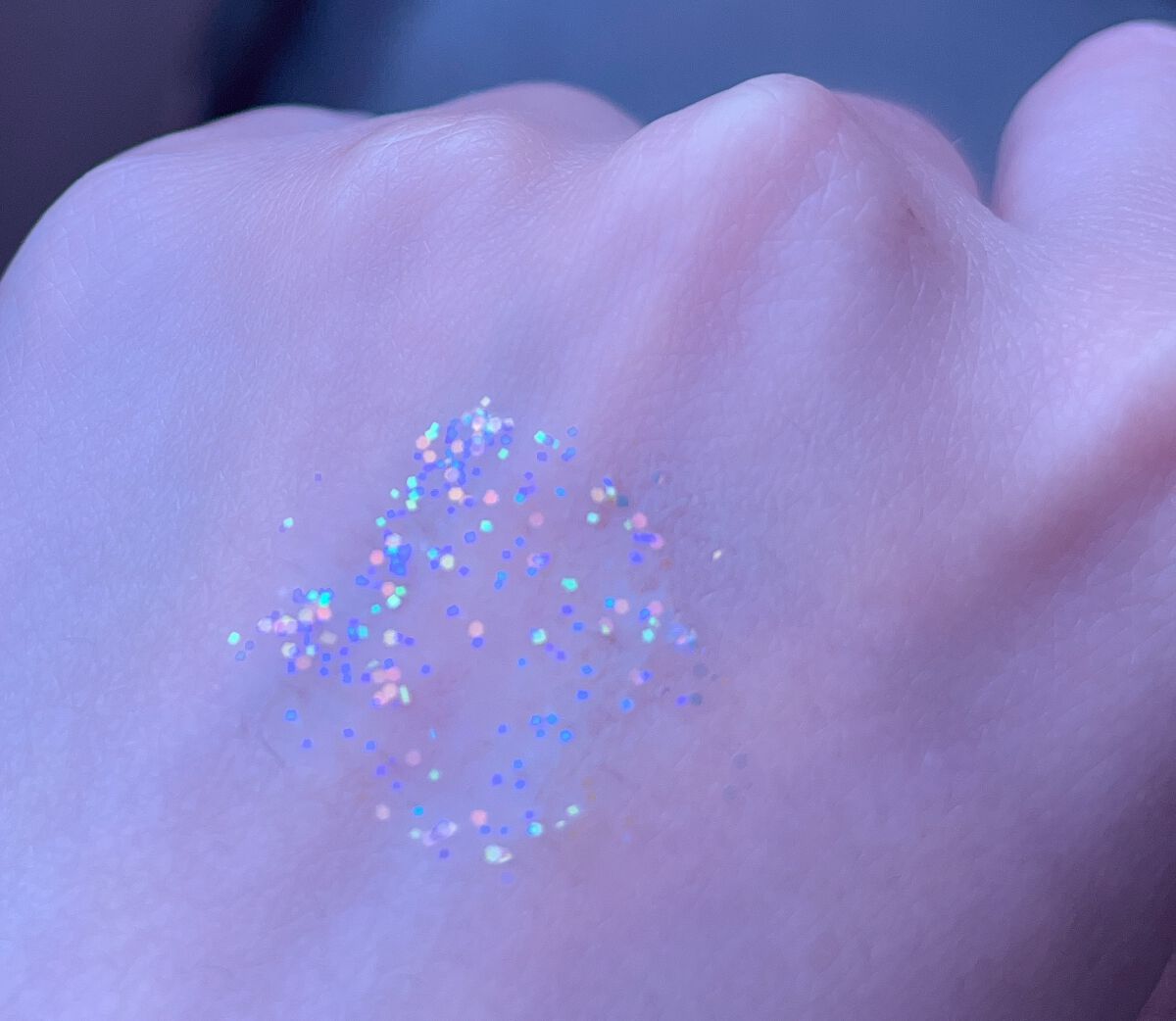 ウォンジョンヨ ダイヤモンドライナー/Wonjungyo/リキッドアイシャドウを使ったクチコミ(2枚目)