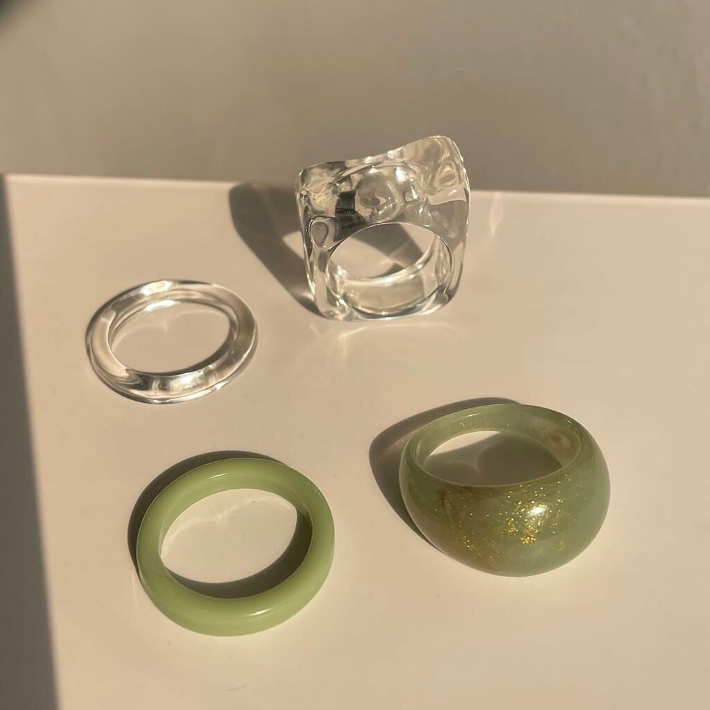 メイクミーハッピー オードトワレ GREEN/キャンメイク/香水(レディース)を使ったクチコミ(1枚目)