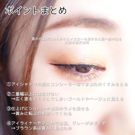 リシェ アイブロウペンシルS/Visée/アイブロウペンシルを使ったクチコミ(6枚目)