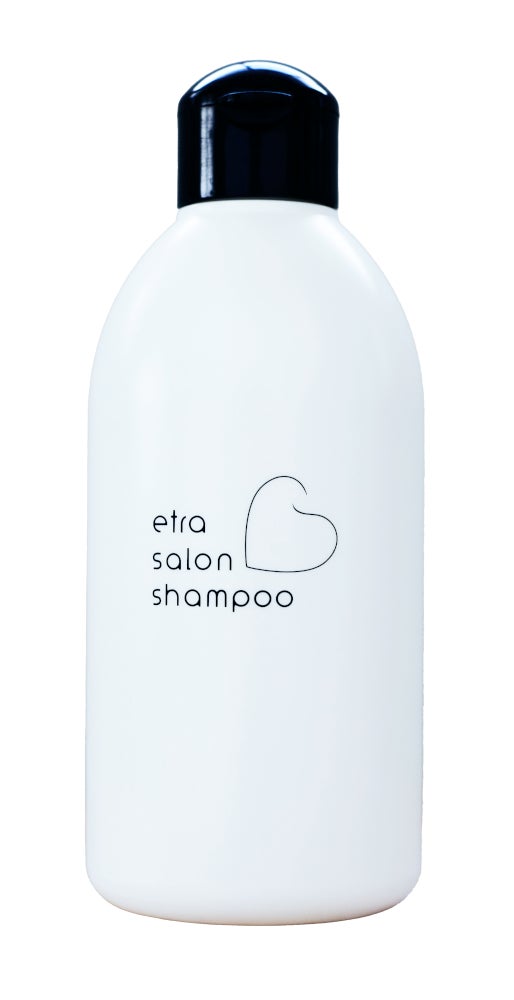 エトゥーラ サロン シャンプー/ トリートメント シャンプー
