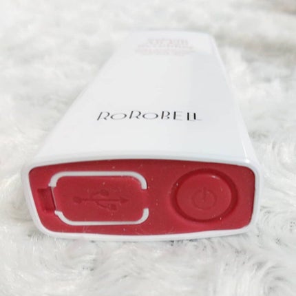 LiLi on LIPS 「角栓&皮脂キラーパッケージ【ROROBELL皮脂キラー+オール..」(4枚目)