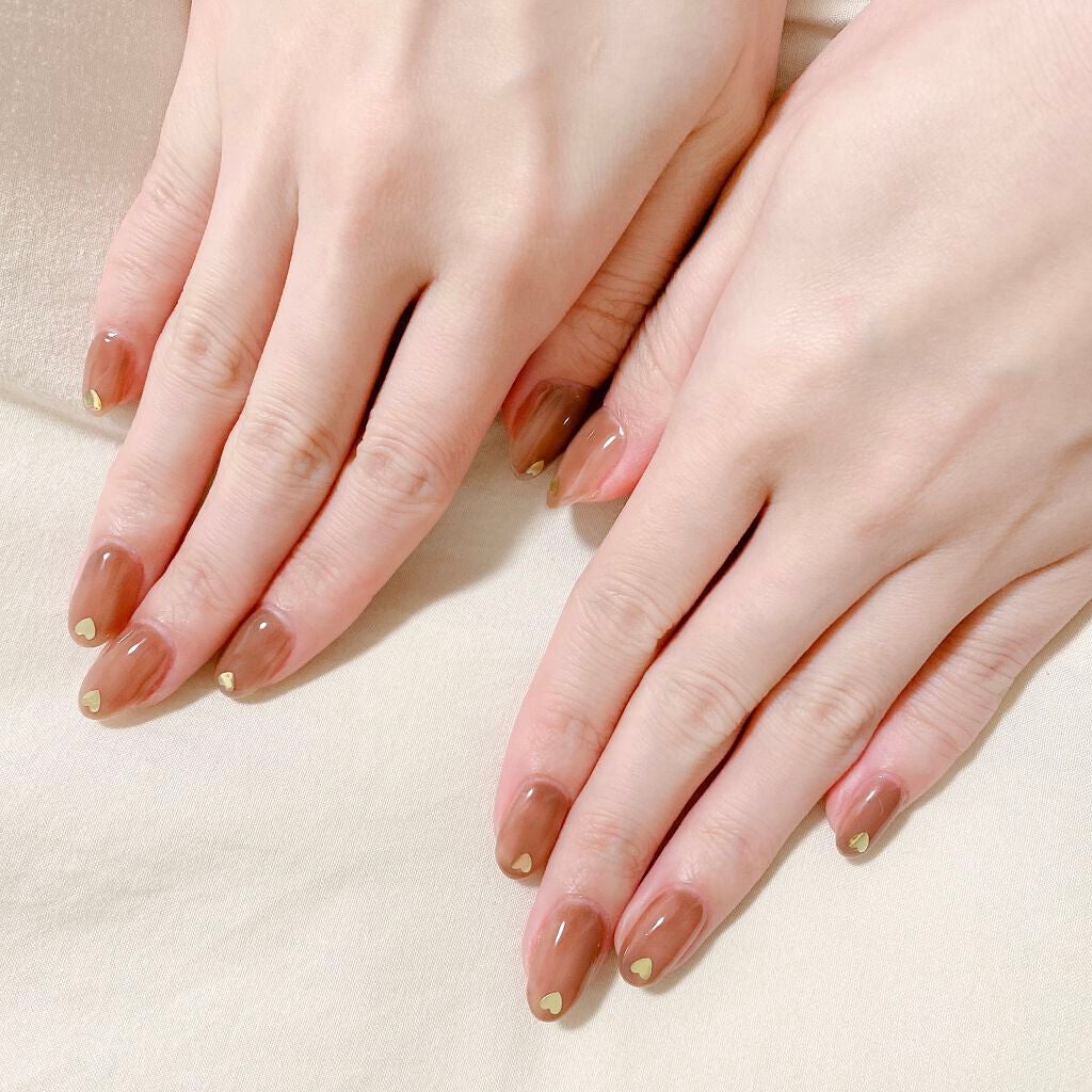 irogel 特別カラー ナチュールタイプ/irogel(イロジェル)/ジェルネイルを使ったクチコミ(2枚目)