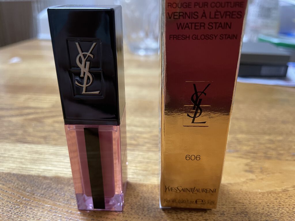 THREE シマリング グロー デュオ/THREE/クリームハイライトを使ったクチコミ（1枚目）