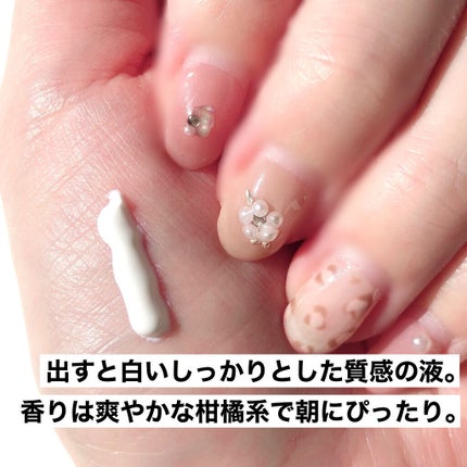 薬用CリンクルホワイトUV/ドクターケイ/日焼け止めクリームを使ったクチコミ(3枚目)