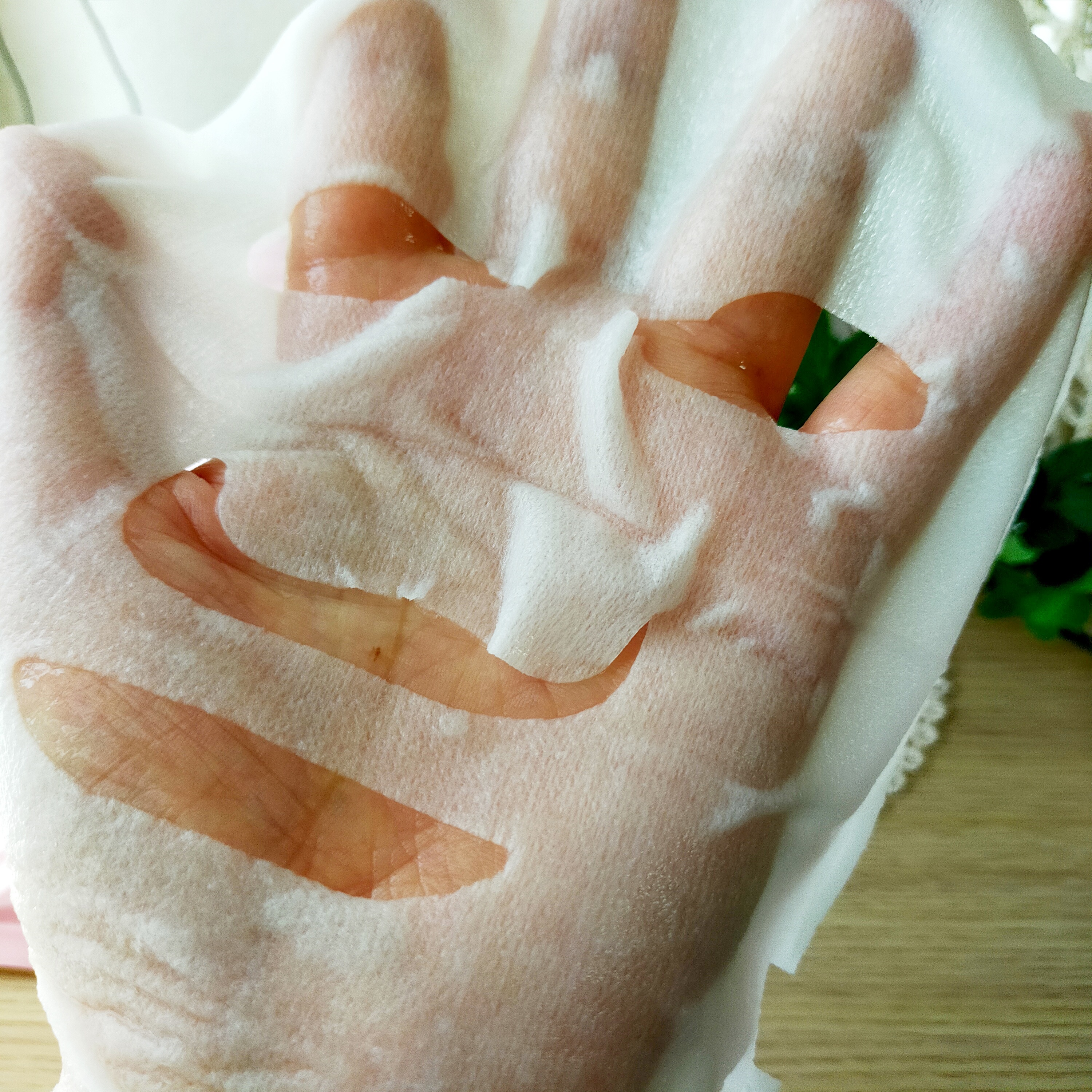 ルルルンピュア エブリーズ/ルルルン/シートマスク・パックを使ったクチコミ（2枚目）