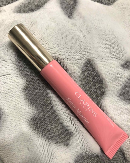 リップ パーフェクター/CLARINS/リップオイルを使ったクチコミ(2枚目)