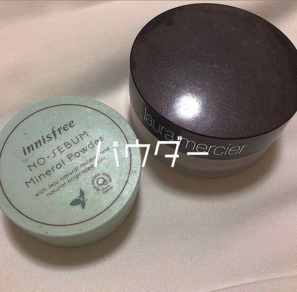 ゆい on LIPS 「2019マイベストコスメハイライト&シェーディング、パウダー部..」(2枚目)