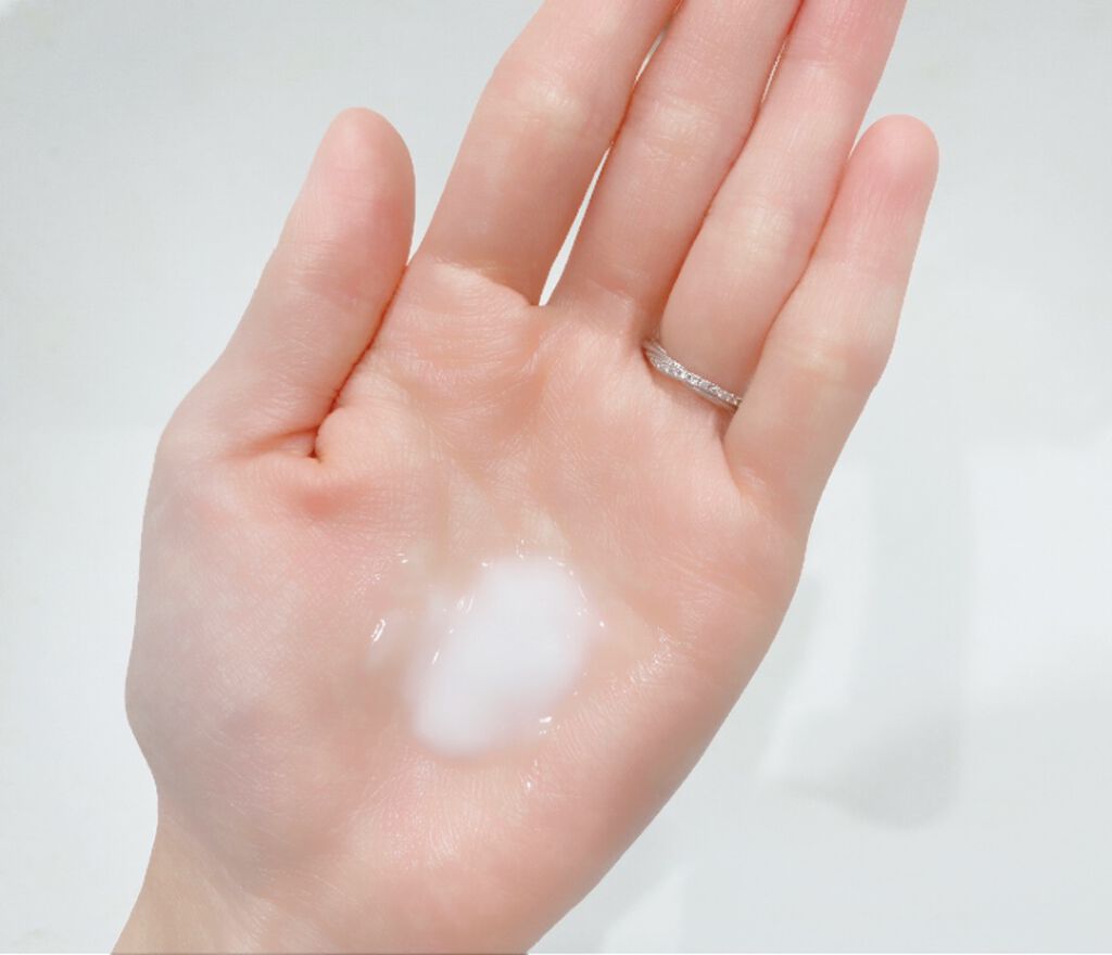 プレミアリフト オールインワン/CANADEL/オールインワン化粧品を使ったクチコミ(4枚目)