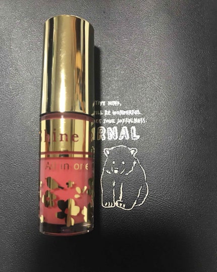 オールインワンティント/シャインリッチ/リップティントを使ったクチコミ(1枚目)