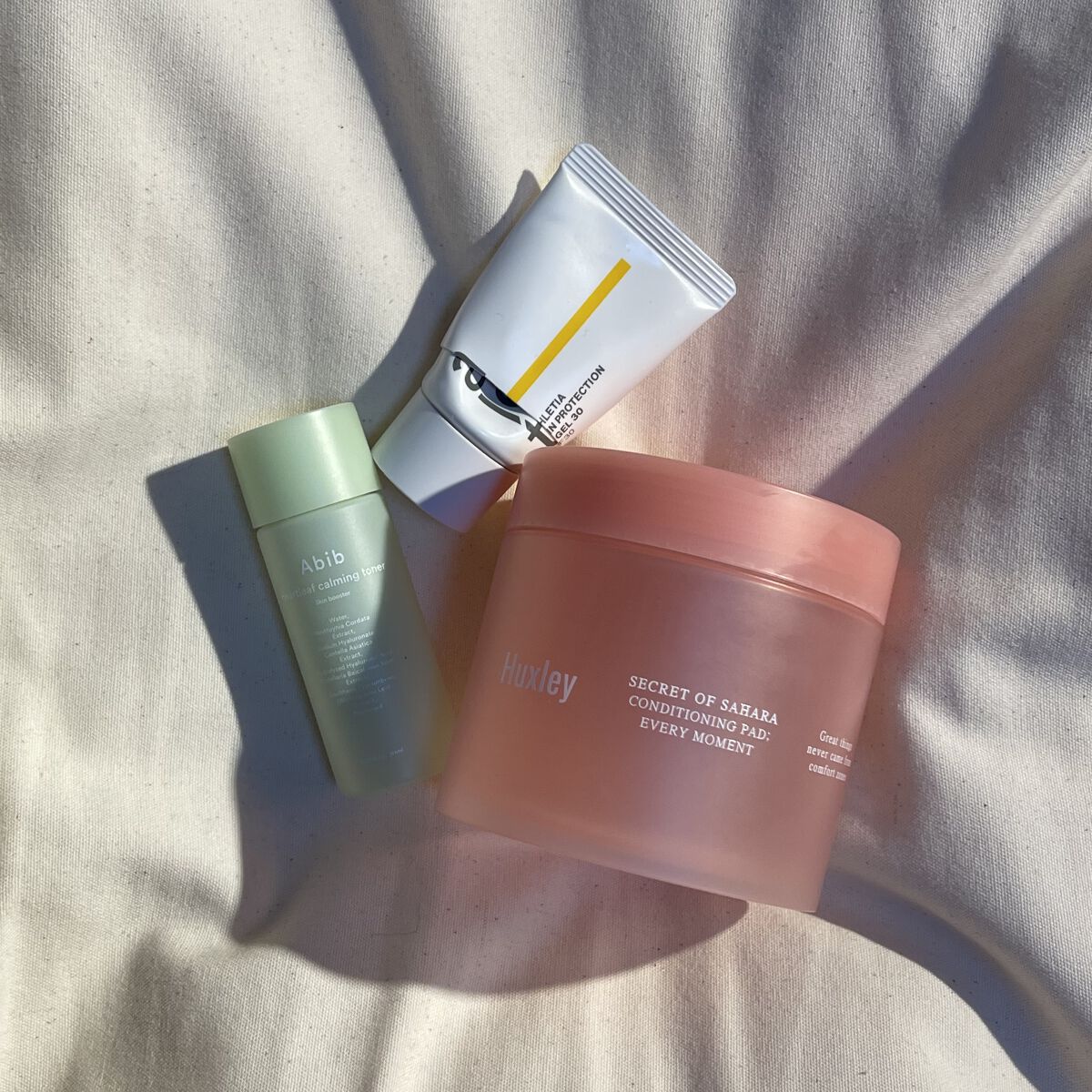 スキンプロテクション UVジェル 30（SPF30/PA+++）/athletia/日焼け止めジェルを使ったクチコミ（1枚目）