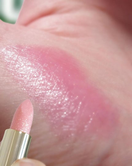 リシェ ダイヤモンド ティント セラム/Visée/リップケアを使ったクチコミ(3枚目)