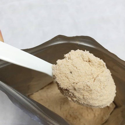 プロテインダイエット AYA'Sセレクション +MCTオイル チャイ風味/ファイン/ソイプロテインを使ったクチコミ(2枚目)