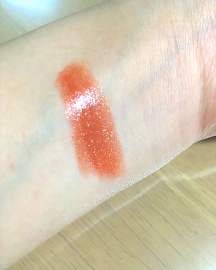 メルティールミナスルージュ/キャンメイク/口紅を使ったクチコミ(3枚目)