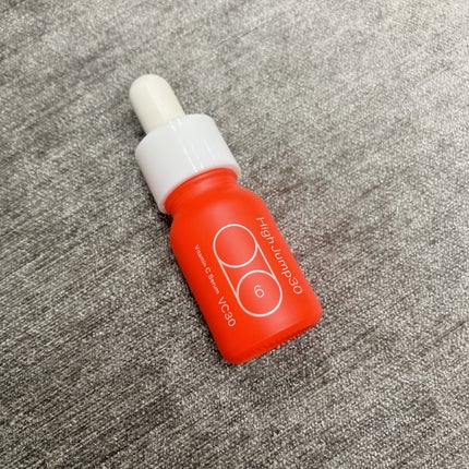 ハイジャンプ30/SISI/美容液を使ったクチコミ(1枚目)