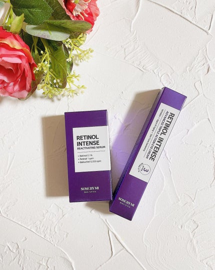 みなも on LIPS 「\ 話題のアイテム使ってみた! /韓国🇰🇷スキンケアで大人気..」(8枚目)