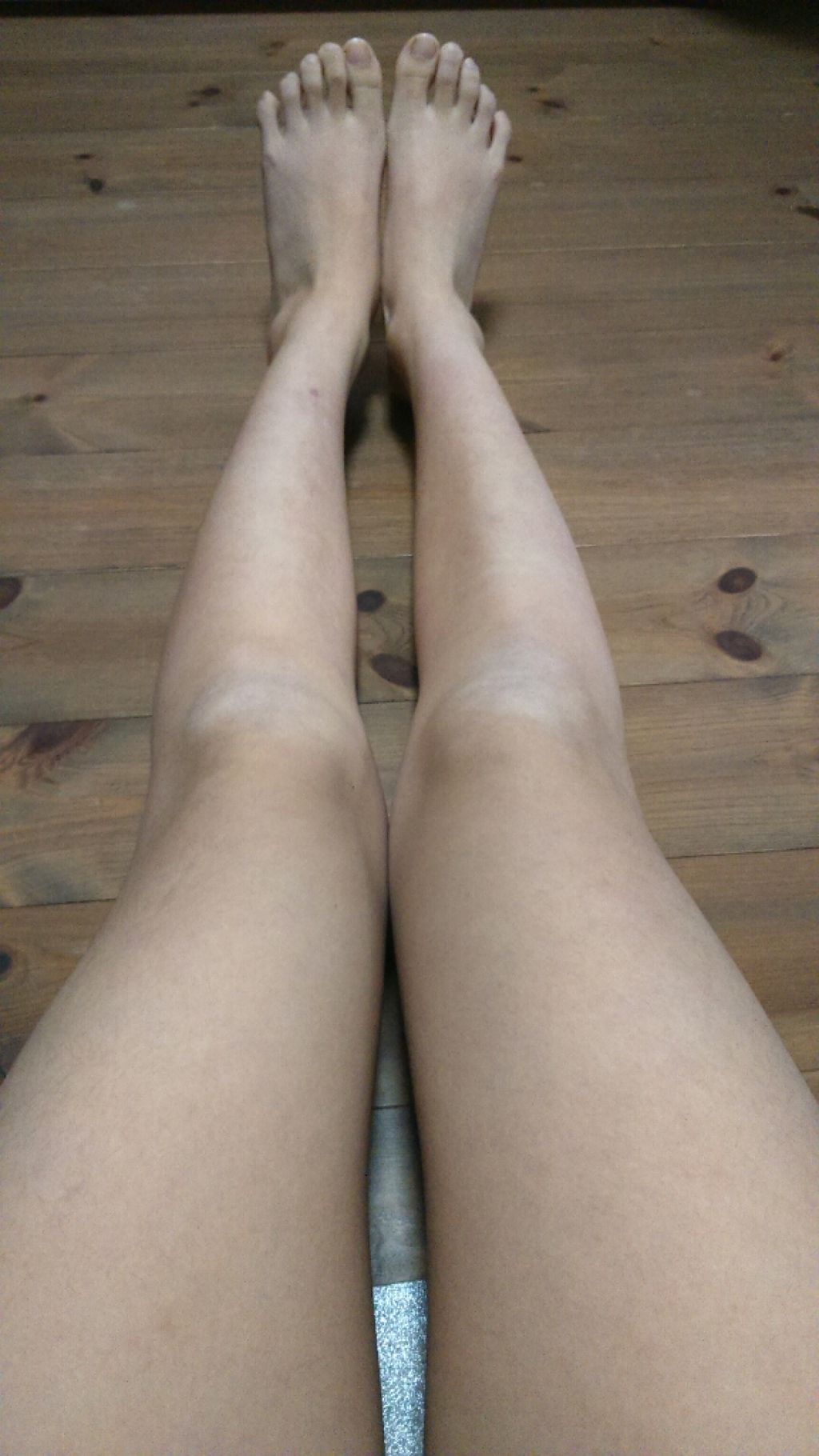 スキンミルク(しっとり)/ニベア/ボディミルクを使ったクチコミ(3枚目)