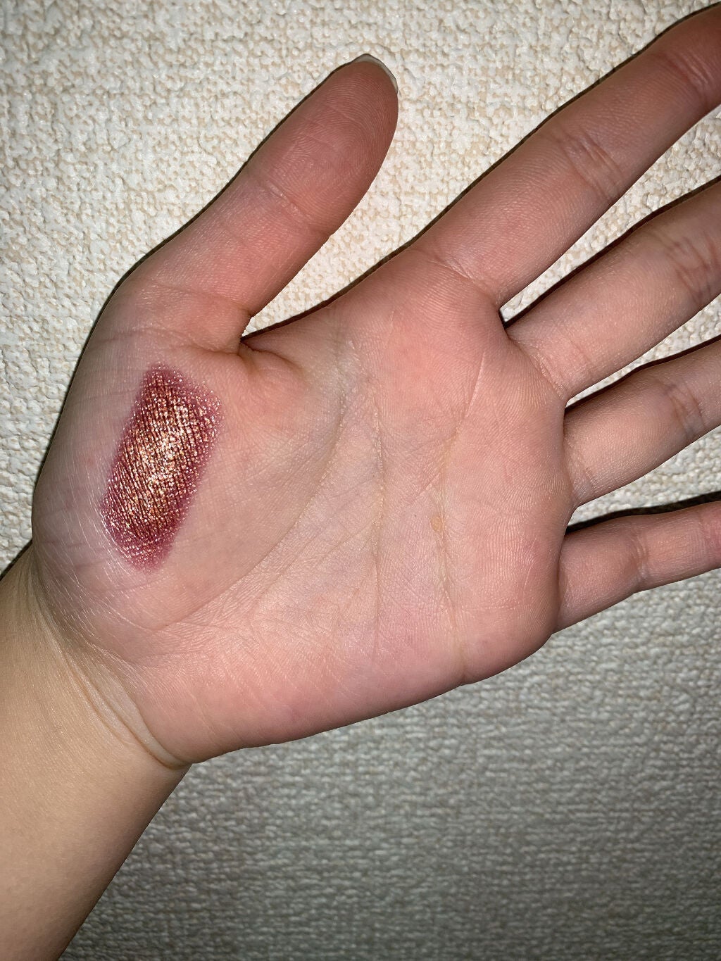 リップスティック/M・A・C/口紅を使ったクチコミ(3枚目)