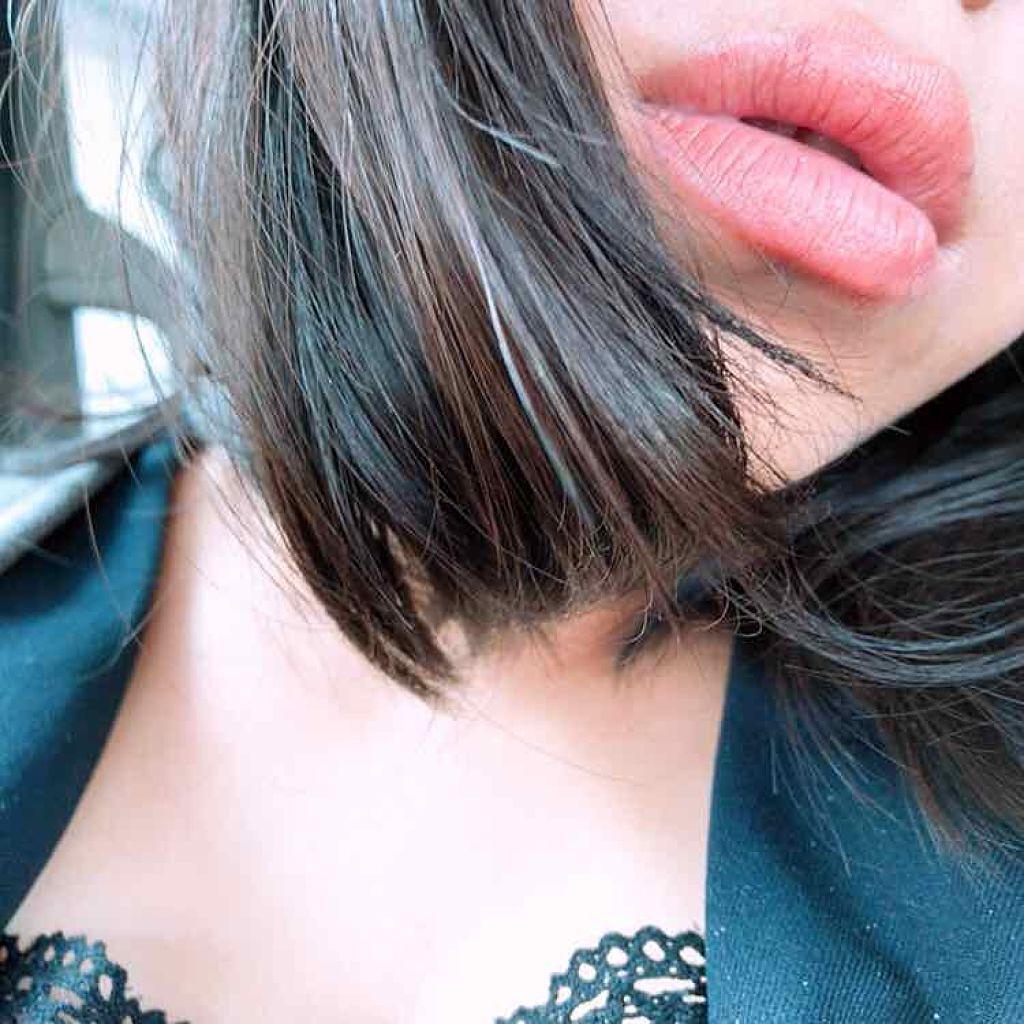 ヴェロア エクストリーム マット リップスティック/ローラ メルシエ/口紅を使ったクチコミ(4枚目)