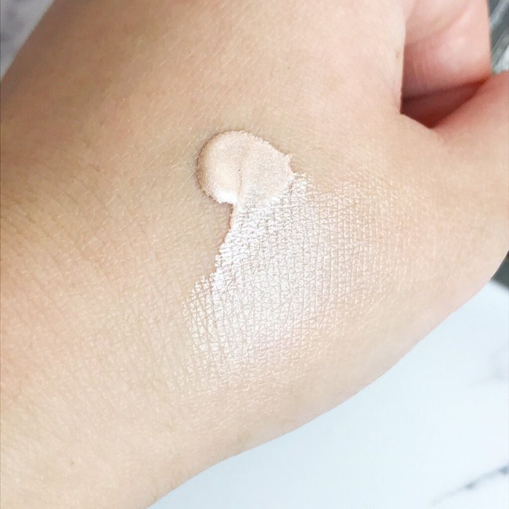 シマー リクイド ハイライター/SUQQU/リキッドハイライトを使ったクチコミ(4枚目)