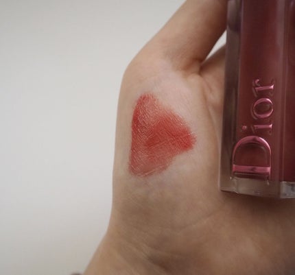 【旧】ディオール アディクト ステラー グロス/Dior/リップグロスを使ったクチコミ(3枚目)