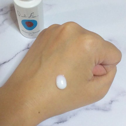 Dual Face オイルセラムエマルジョンのクチコミ「こんにちは、☆marikaです🐰
今回クチコミするのは・・・
☆Dual Face/オイル.....」(3枚目)