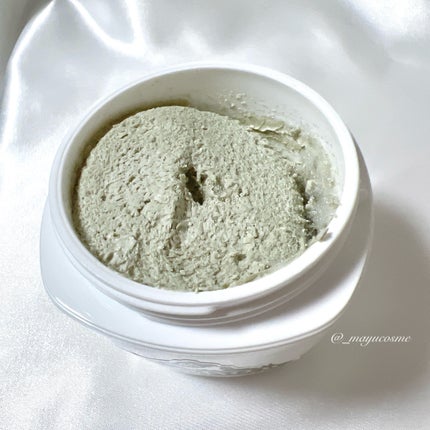 カナディアンクレイ ポア クレンザー/NEOGEN/洗い流すパック・マスクを使ったクチコミ(2枚目)