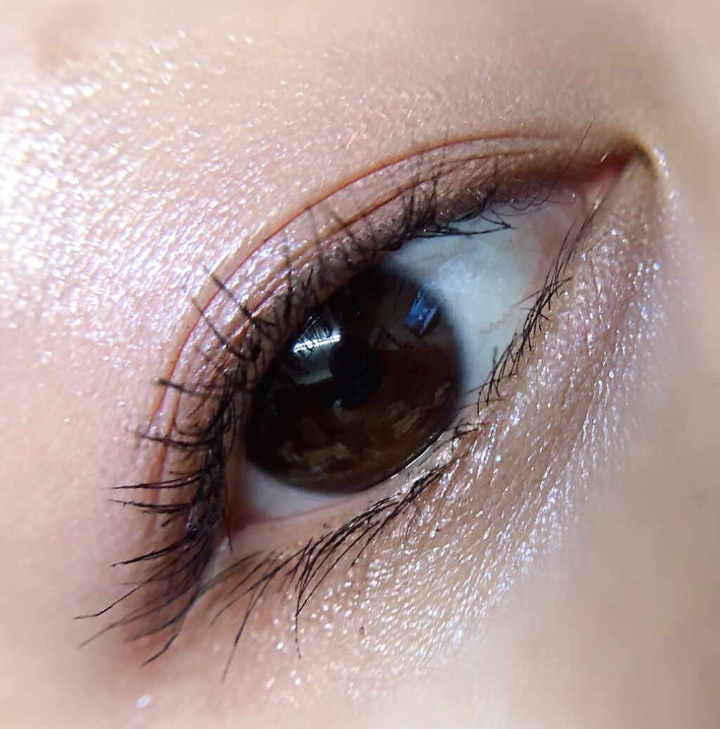 レ キャトル オンブル/CHANEL/アイシャドウパレットを使ったクチコミ（2枚目）