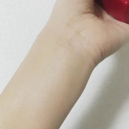 プロフィニッシュリキッド/インテグレート/リキッドファンデーションを使ったクチコミ(7枚目)