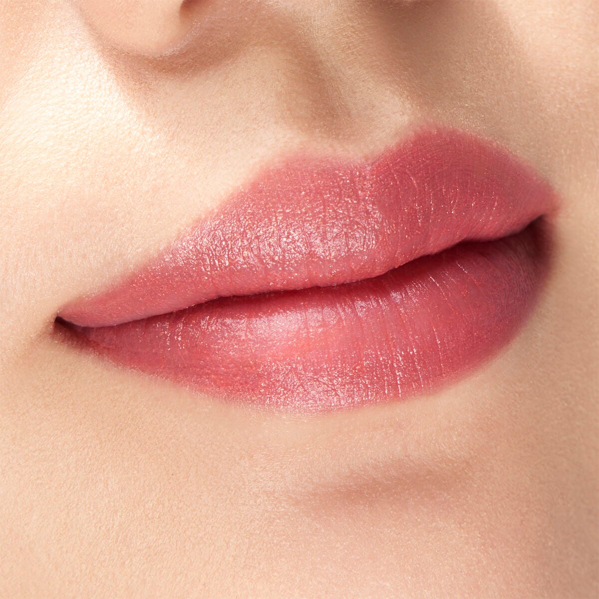 シームレスマットリップス 02 Dusty Pink
