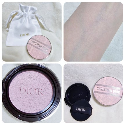 ãã£ãªãŒã«ã¹ãã³ ãã©ãŒãšãŽã¡ãŒ ã¯ãã·ã§ã³ ã±ãŒã¹ïŒæ°ééå®åïŒ/Dior/ãã®ä»åç²§å°ç©ã䜿ã£ãã¯ãã³ãïŒ1æç®ïŒ