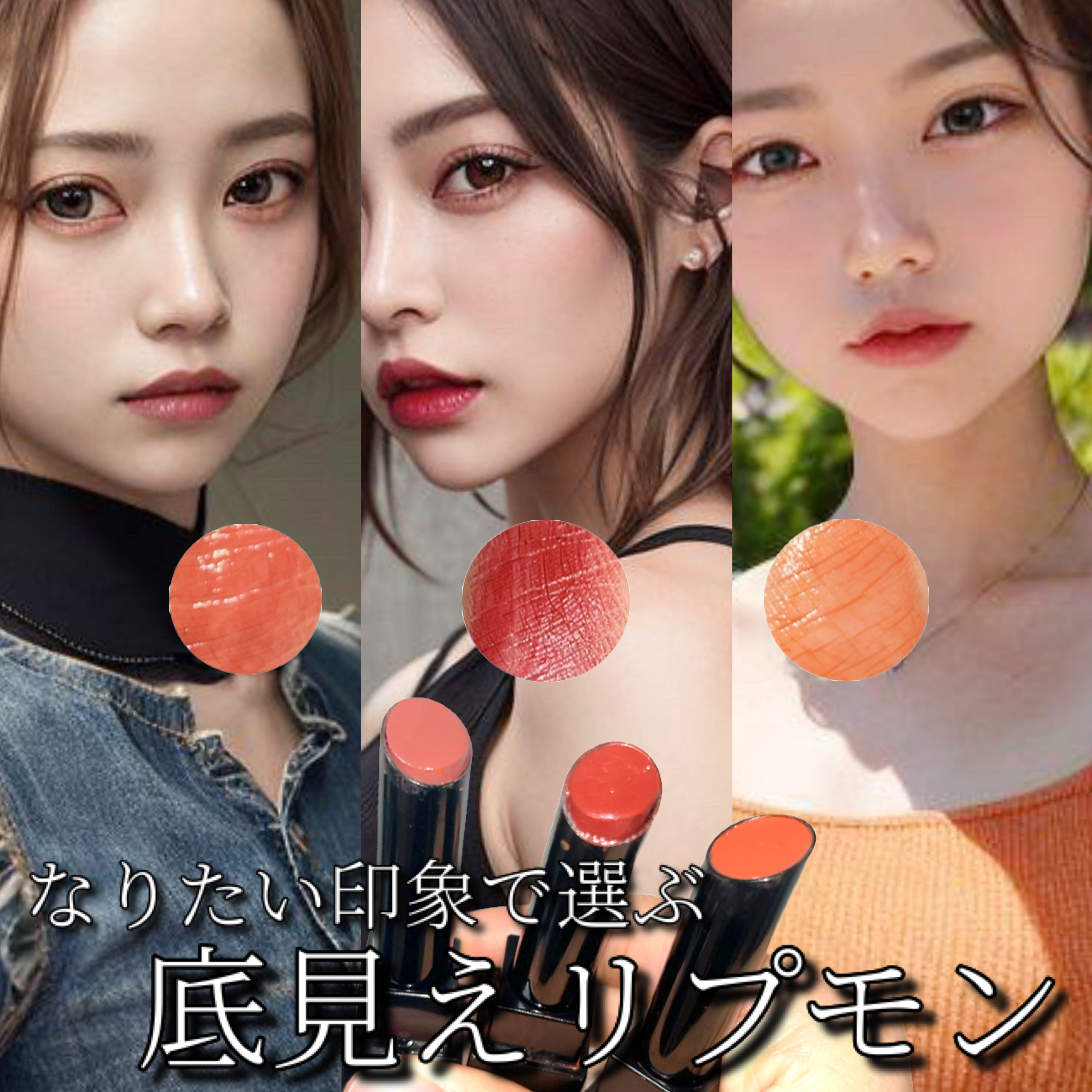 ケイト リップモンスター/KATE/口紅を使ったクチコミ（1枚目）