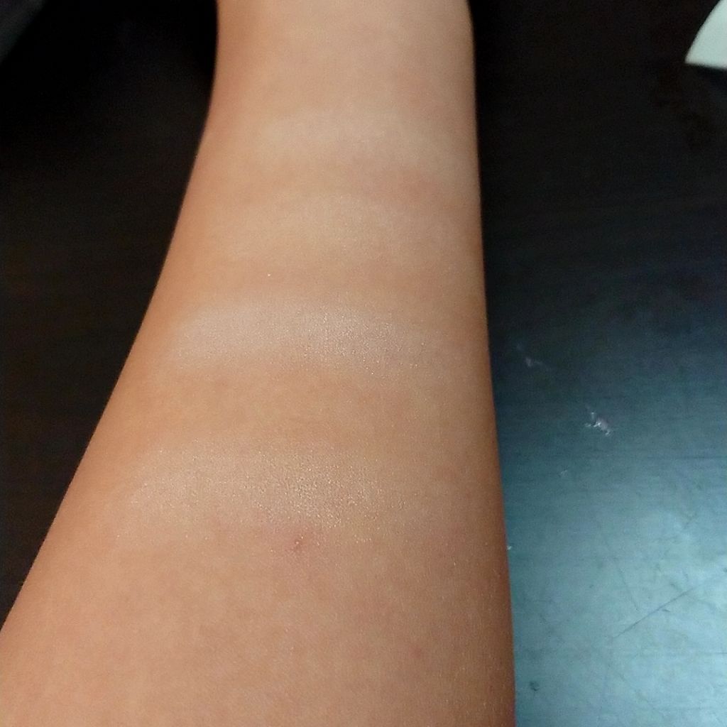 フェース コントロール カラー/CEZANNE/プレストパウダーを使ったクチコミ(3枚目)