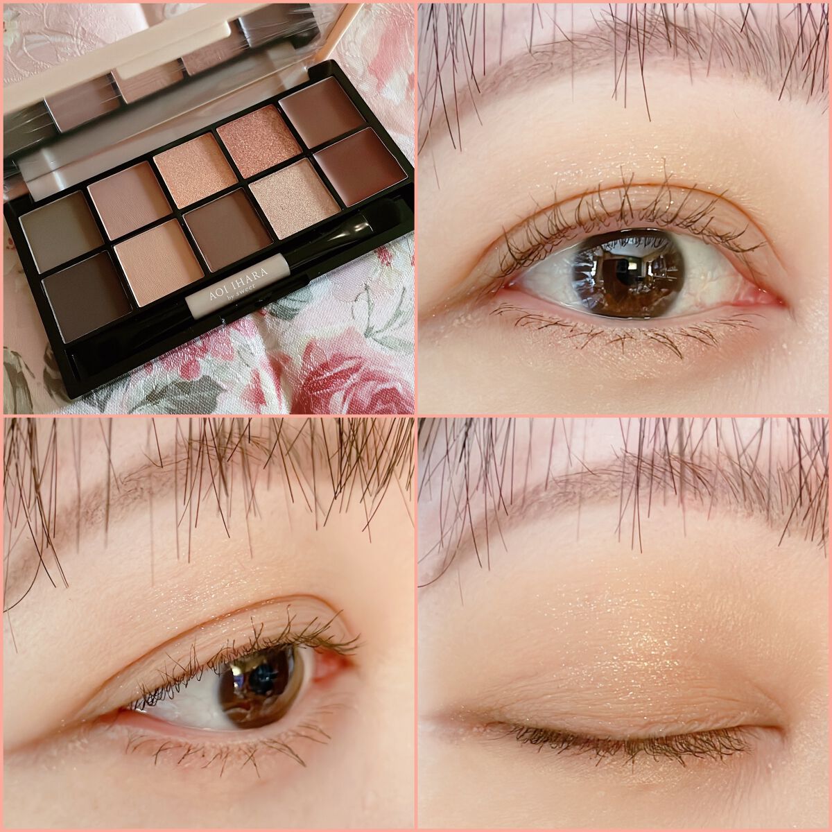 SWEET 2022年12月号/Sweet(スウィート)/雑誌を使ったクチコミ(4枚目)