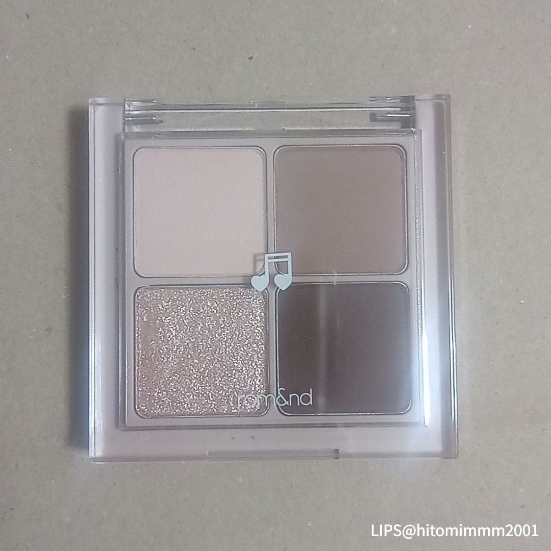 ケイト デザイニングアイブロウ3D/KATE/パウダーアイブロウを使ったクチコミ(3枚目)