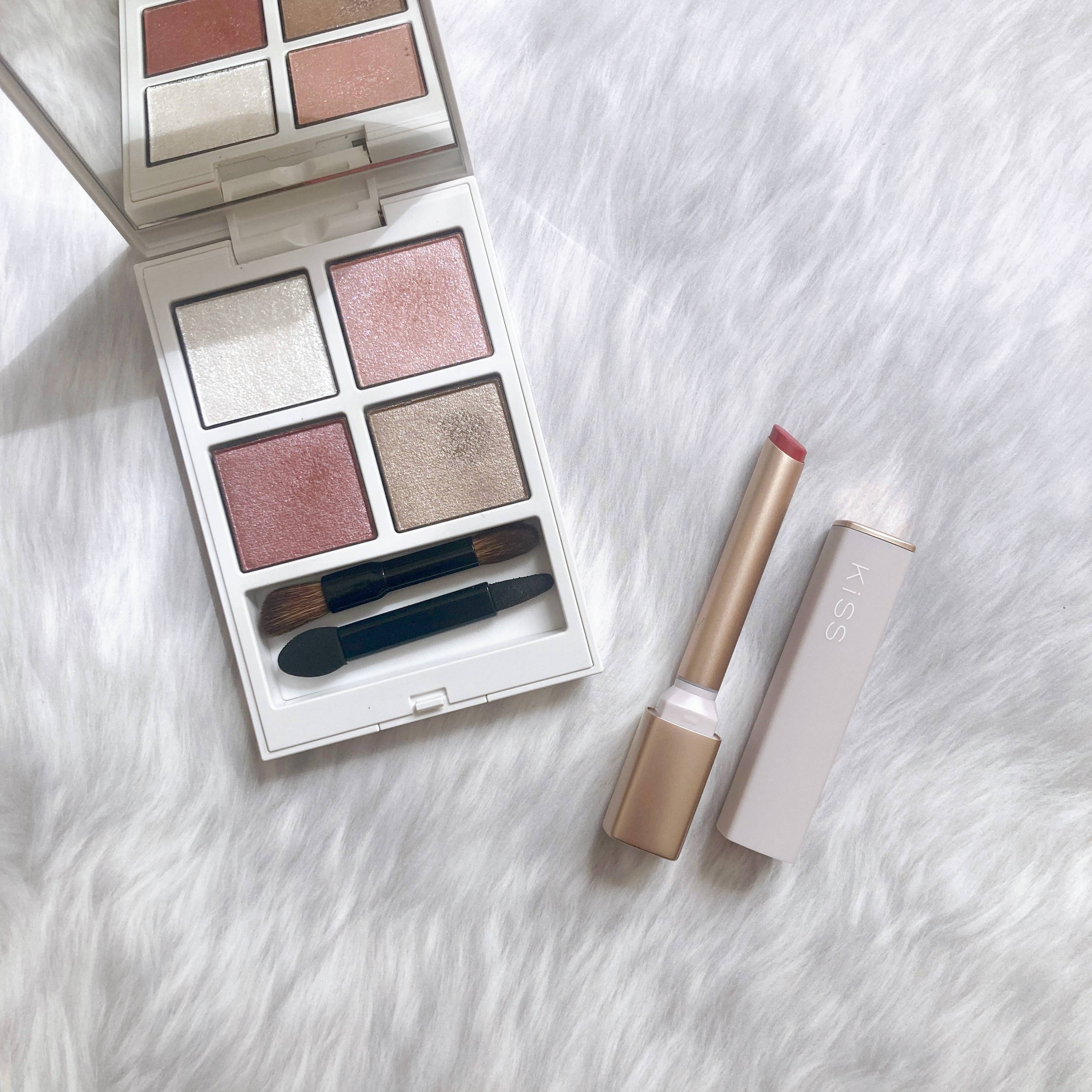 キス リップアロー/KiSS/口紅を使ったクチコミ（1枚目）