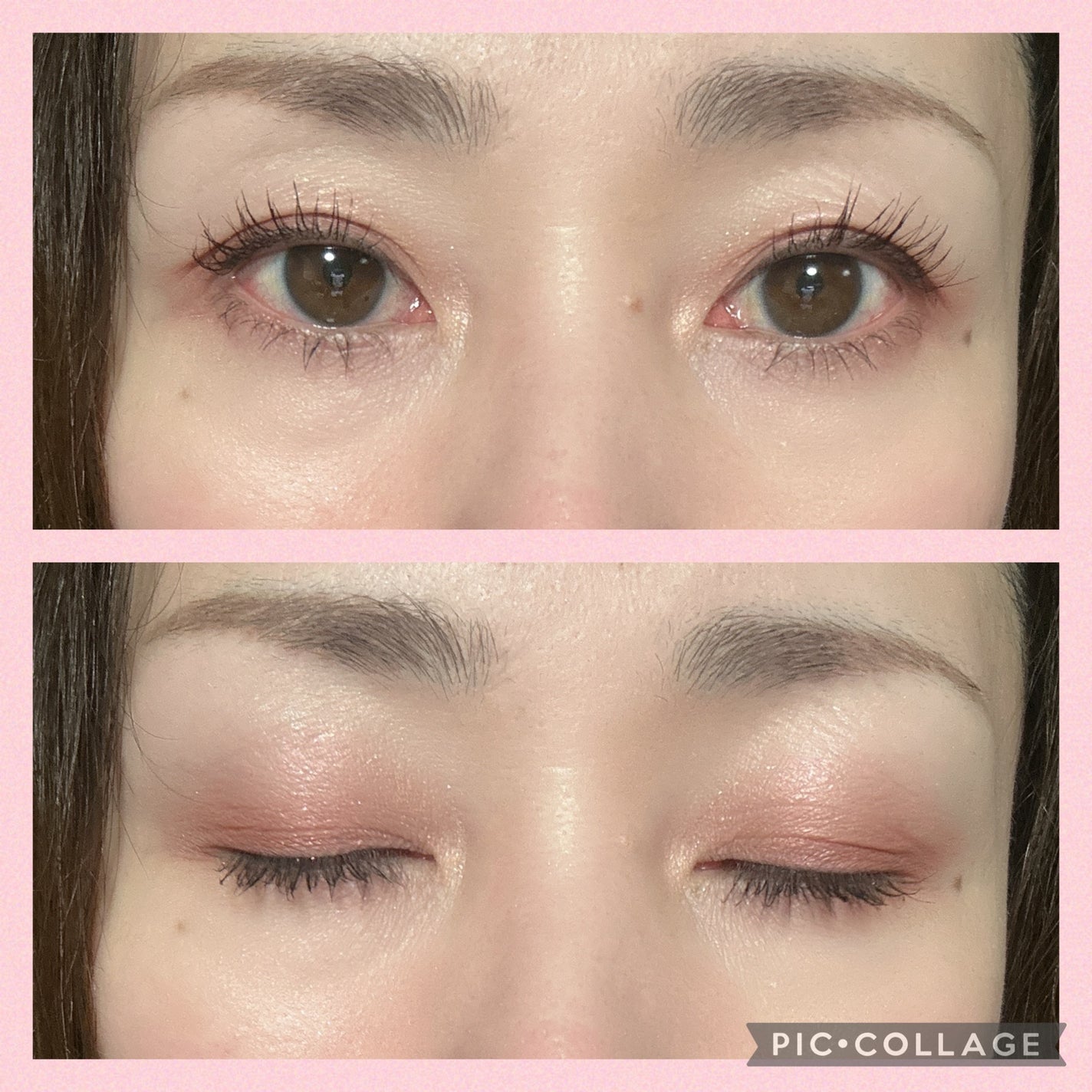 クチュール ミニ クラッチ/YVES SAINT LAURENT BEAUTE/アイシャドウパレットを使ったクチコミ(3枚目)