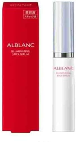 ALBLANC イルミネイティング スティック セラム