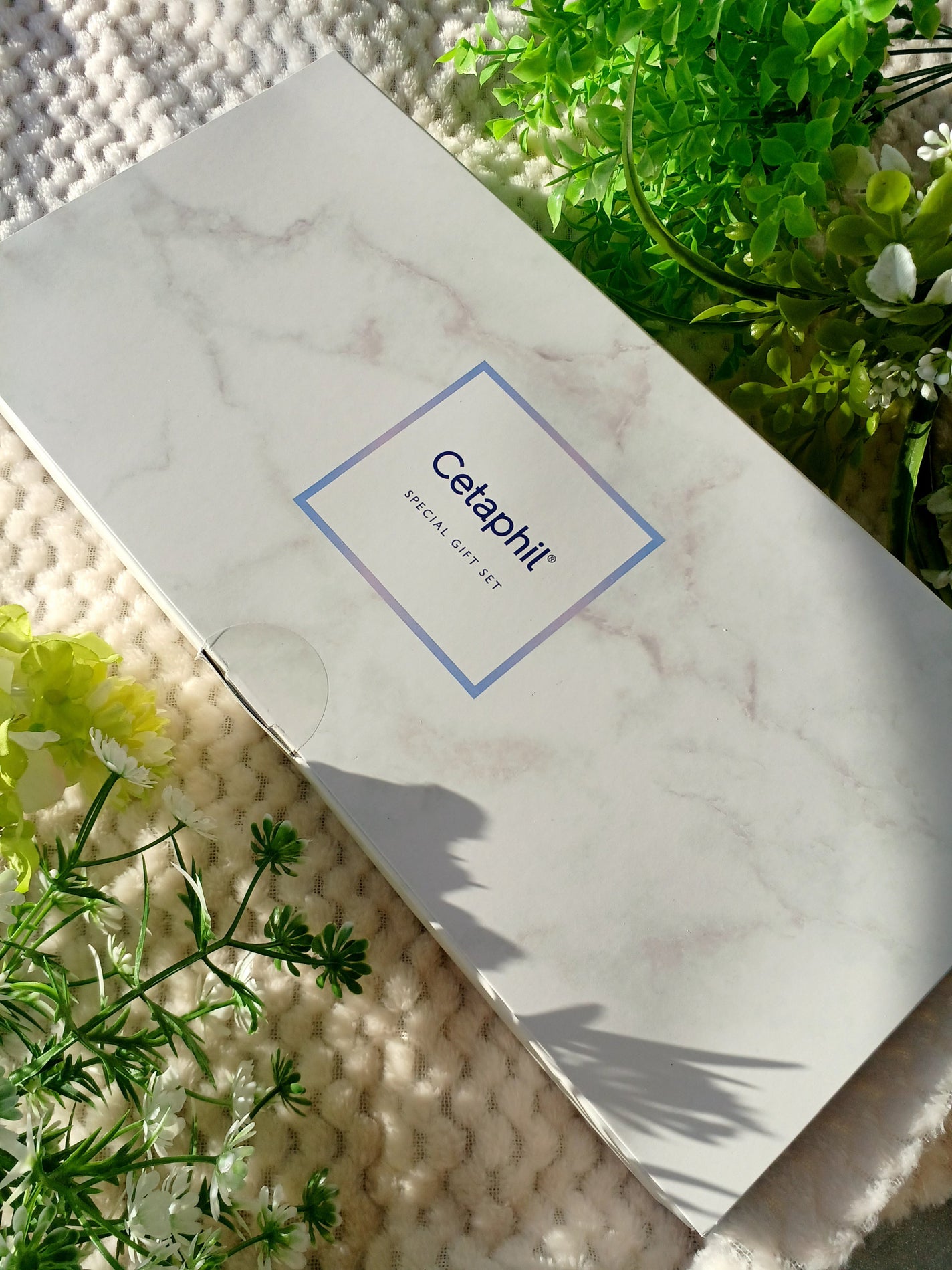 セタフィル モイスチャライジングローション/セタフィル/ボディローションを使ったクチコミ(2枚目)