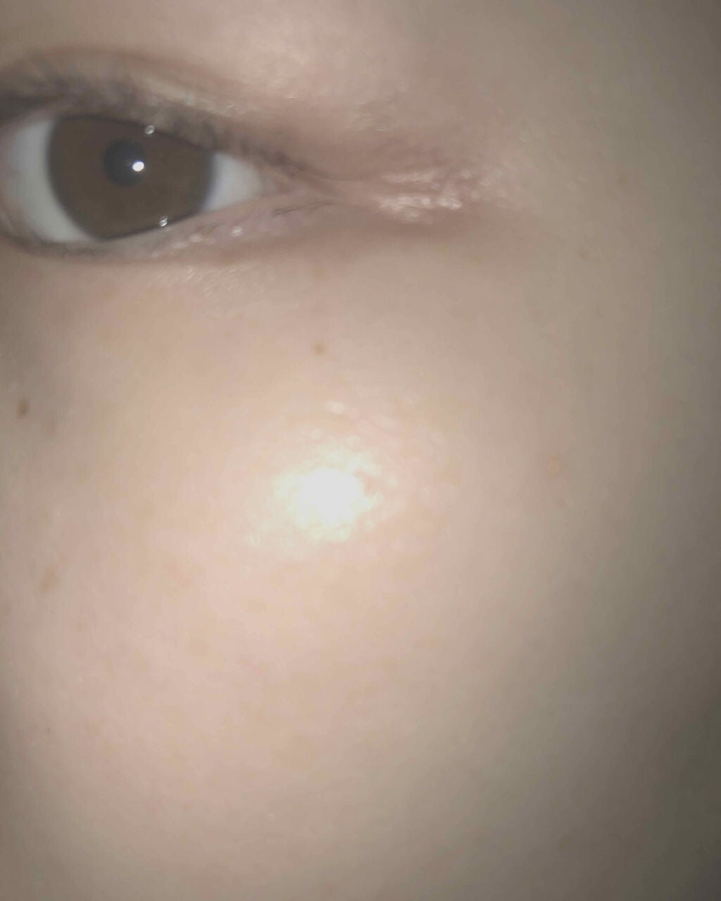 ハトムギ化粧水(ナチュリエ スキンコンディショナー R )/ナチュリエ/化粧水を使ったクチコミ(2枚目)