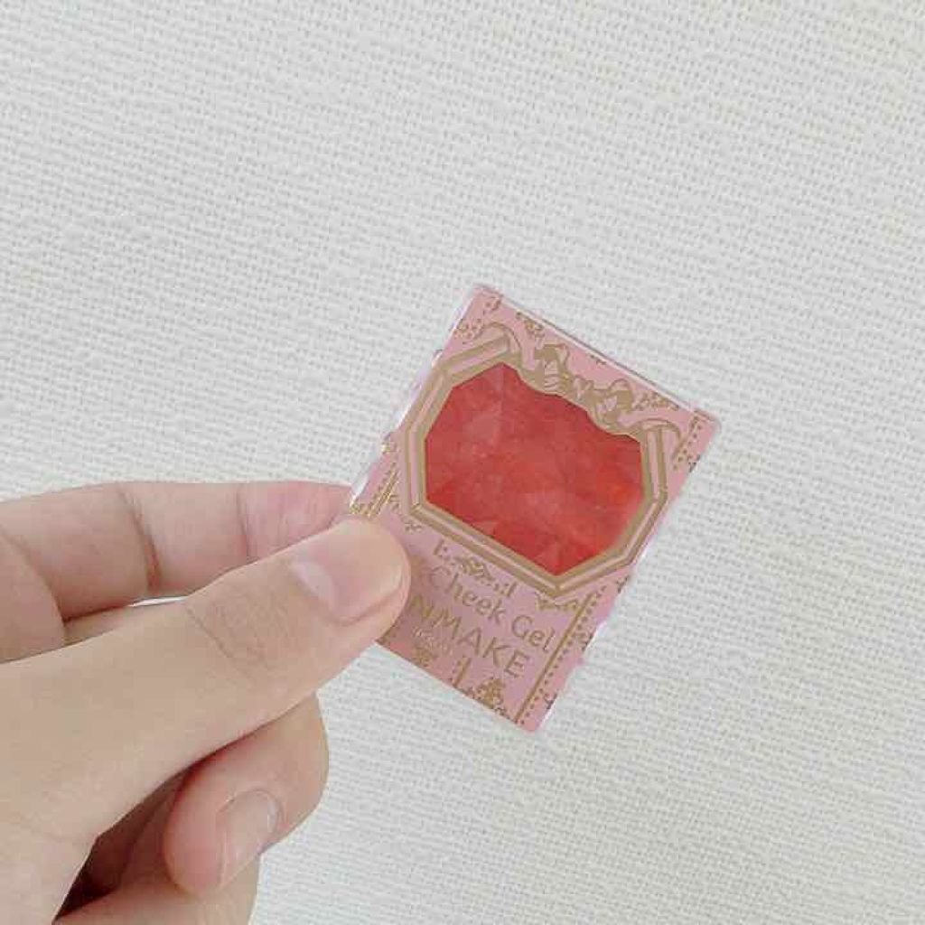 オペラ リップティント N/OPERA/リップティントを使ったクチコミ(1枚目)