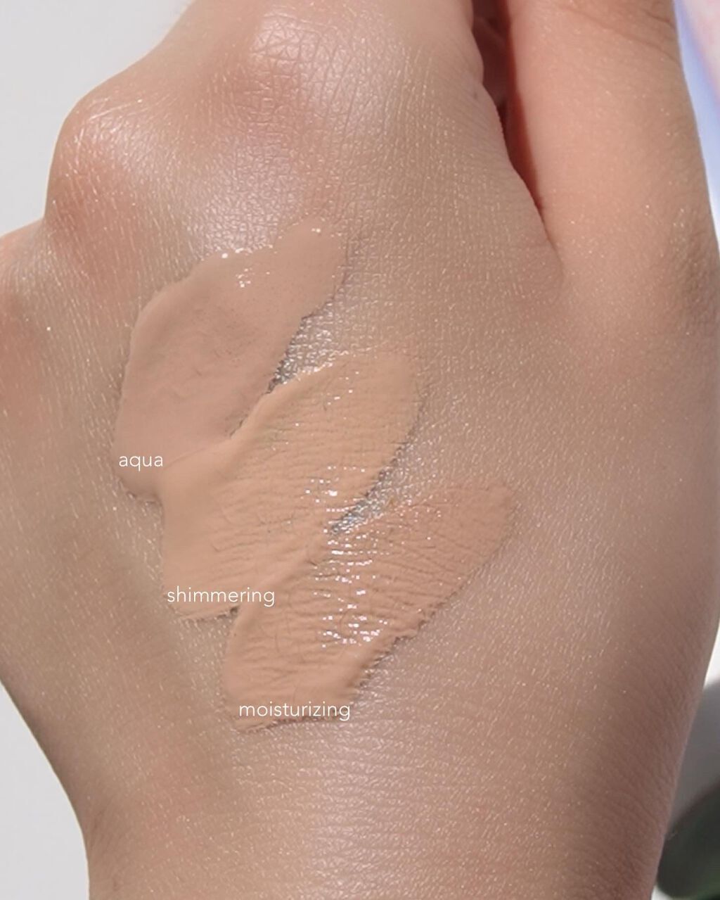 Among us petit BB cream/HOLIKA HOLIKA/化粧下地を使ったクチコミ(3枚目)