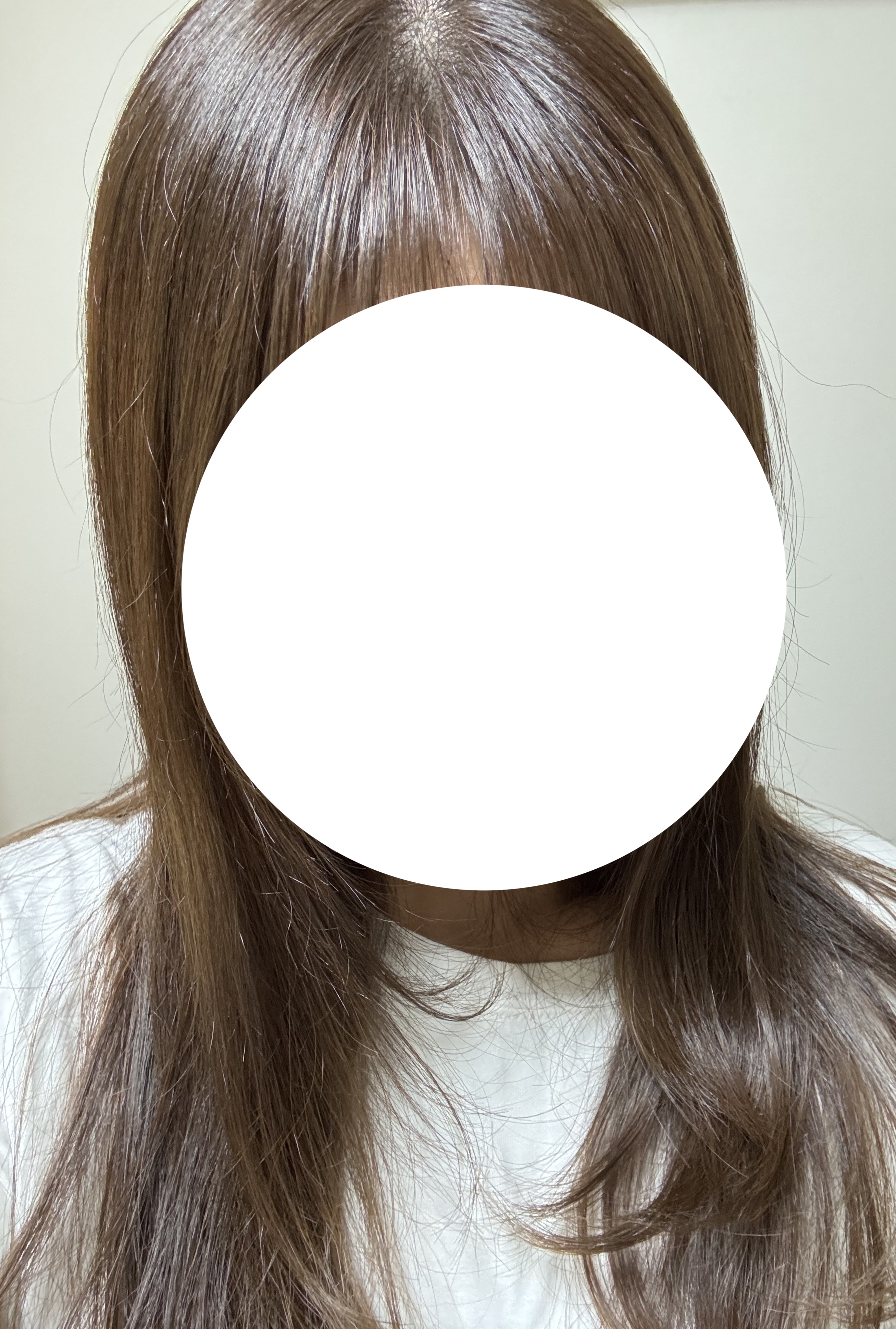 ダメージリペア＆カラーケア シャンプー/コンディショナー/いち髪/市販シャンプーを使ったクチコミ（3枚目）